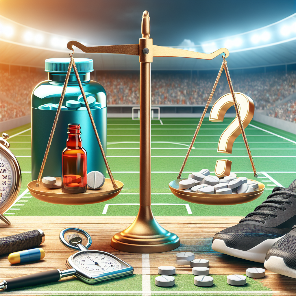 Controversy surrounding stanozolol tablets in sports