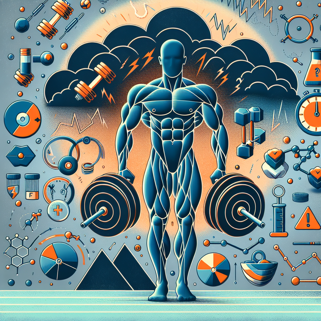 Drostanolone enanthate: a powerful anabolic steroid in sports
