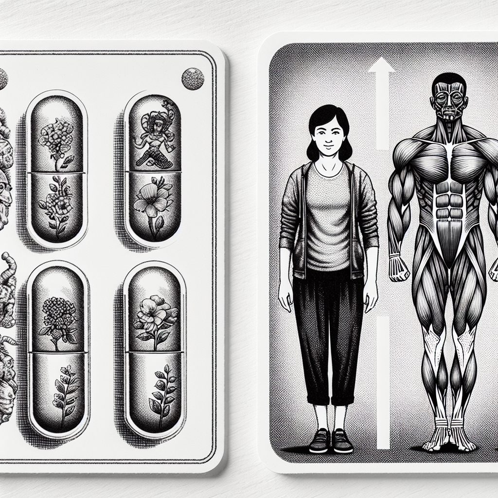 Effects of stanozolol tablets on muscle mass increase