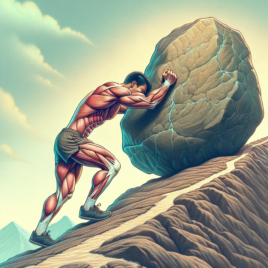 Impact of drostanolone on physical endurance