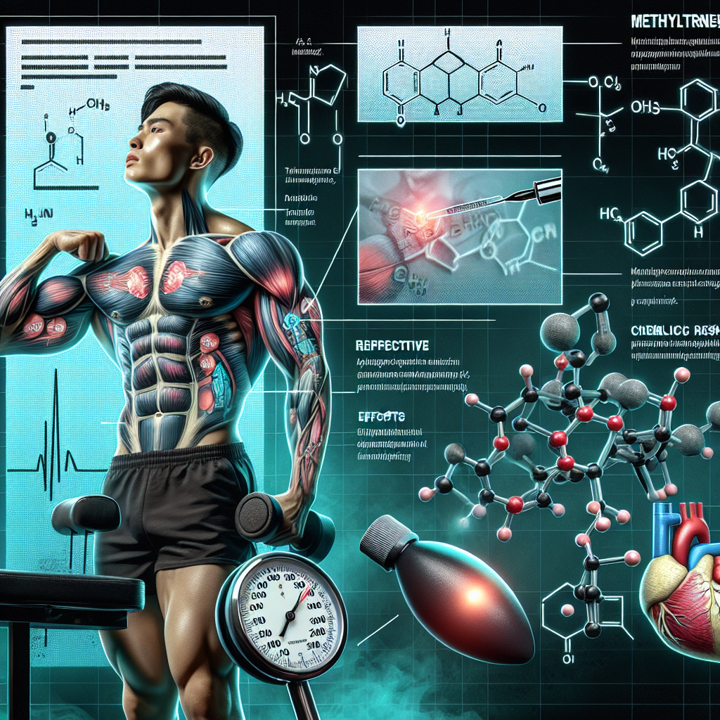 In-depth analysis of methyltrenbolone use in bodybuilding