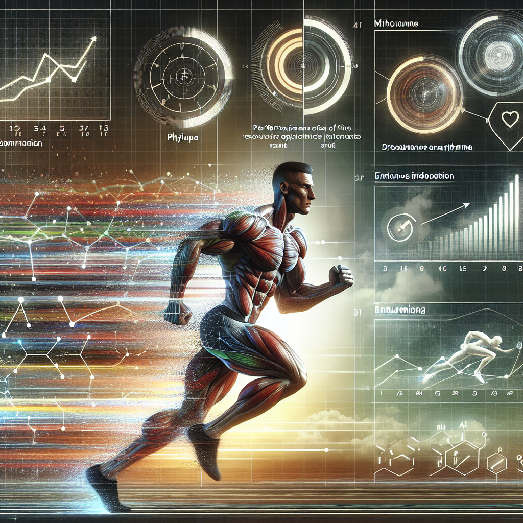 Long-term effects of drostanolone enanthate on athletic performance
