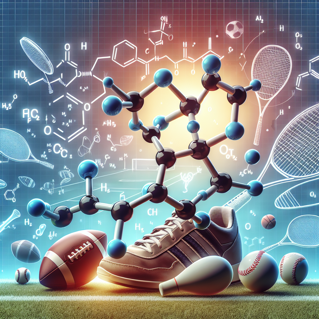 Metenolone acetate: influencing sports performance