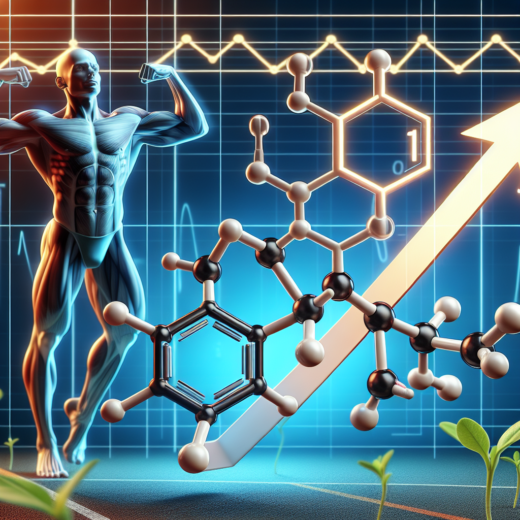 Mildronate dihydrate’s positive effects on sports performance