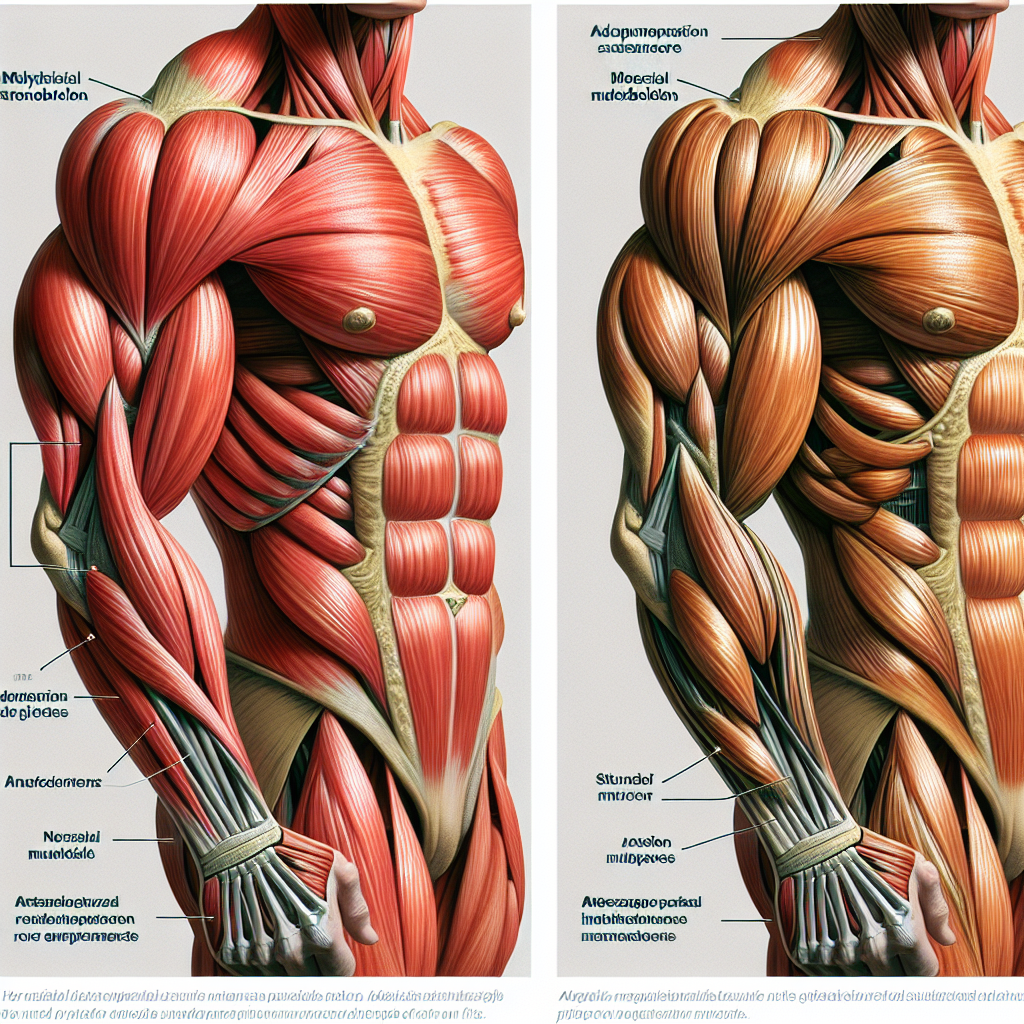 Muscle hypertrophy effects of methyltrenbolone unveiled