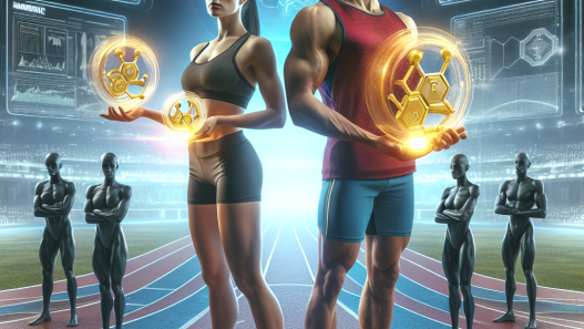 Nandrolone: future perspectives in sports