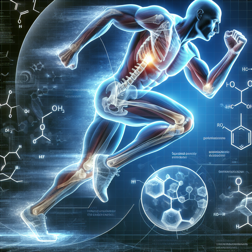 Primobolan: an introduction to its action in the human body during physical activity