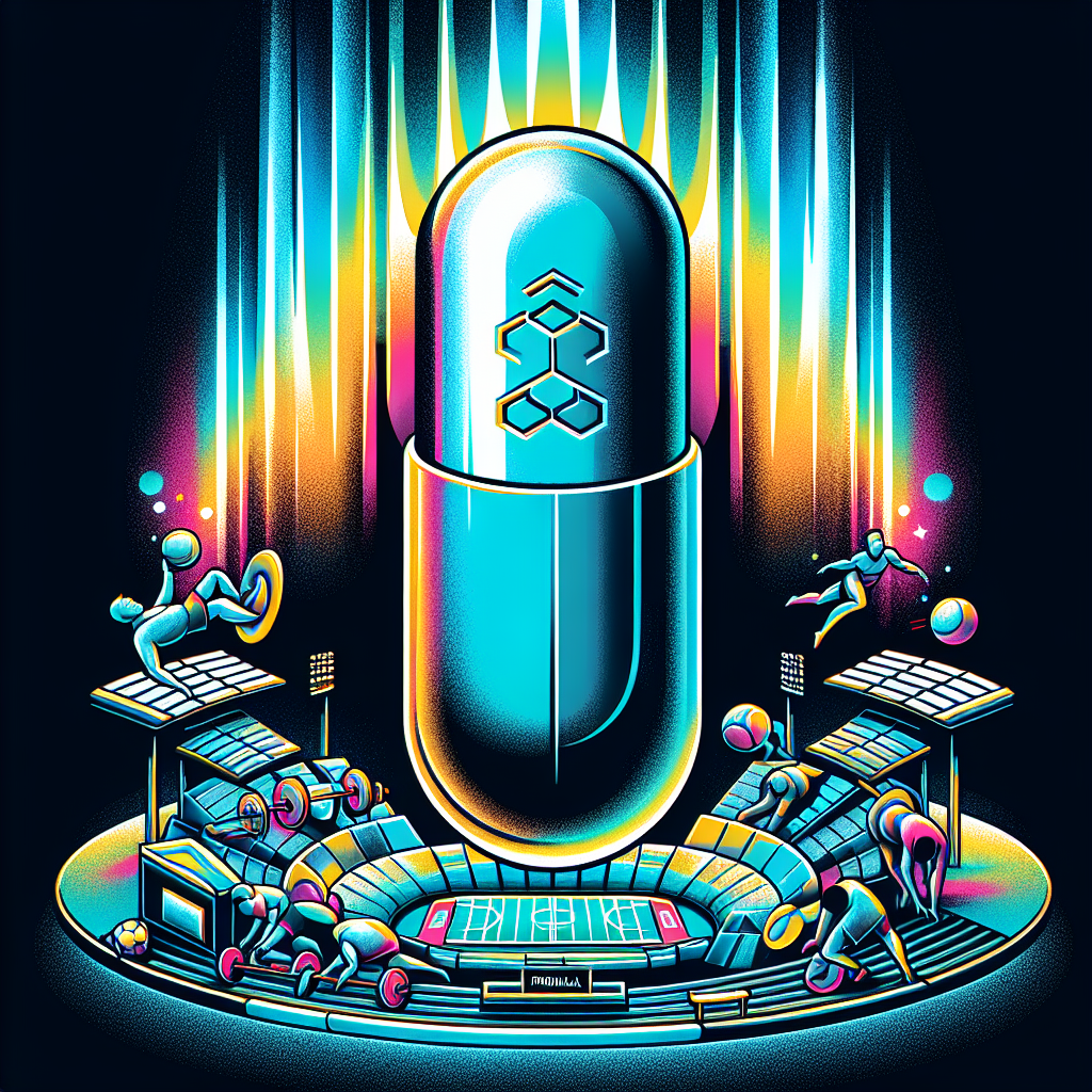 Primobolan: drug changing the sports world
