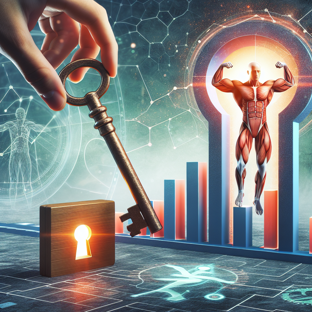 Stenbolone: unlocking the secret to peak physical endurance