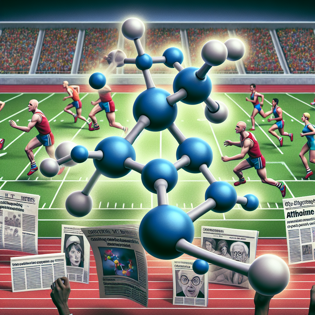 The controversy surrounding halotestin in the world of sports