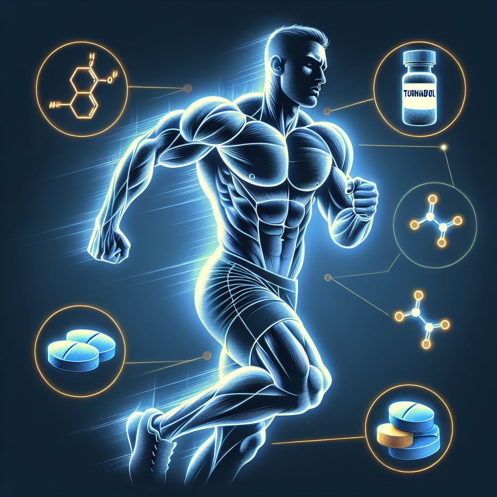 Unpacking turinabol's effects on sports performance