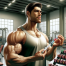 Using oxymetholone injection in professional bodybuilding