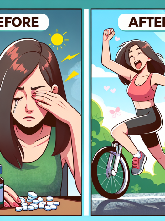 Effects of sibutramine on physical activity