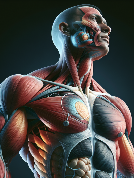 Impact of testosterone undecanoate on post-training muscle recovery