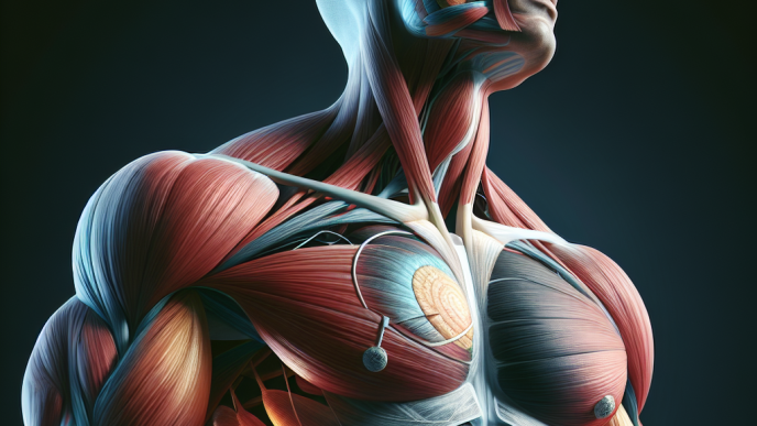 Impact of testosterone undecanoate on post-training muscle recovery