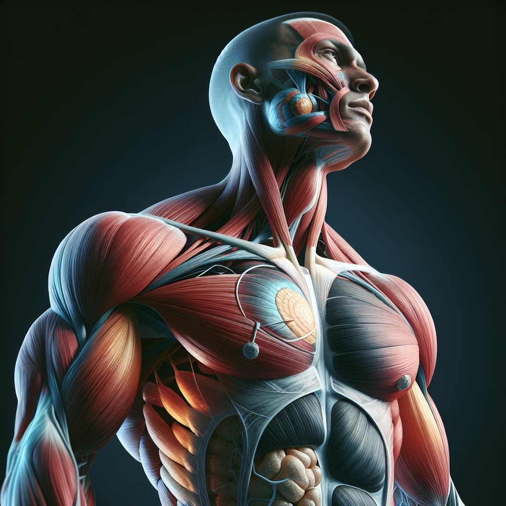 Impact of testosterone undecanoate on post-training muscle recovery
