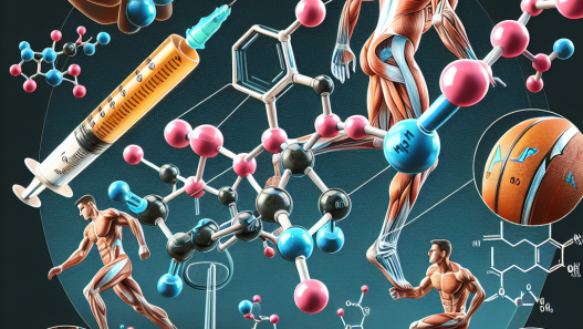 Injectable metenolone enanthate in sports doping: a comprehensive overview
