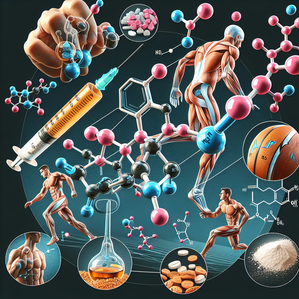 Injectable metenolone enanthate in sports doping: a comprehensive overview