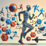 Metformin hydrochloride and its impact on athletes' physical endurance