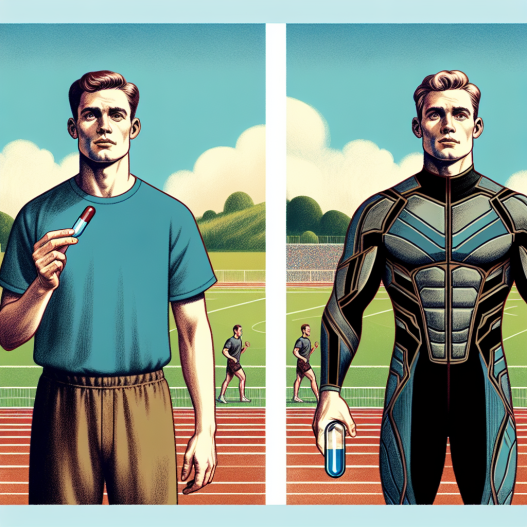 Nandrolone phenylpropionate: impact on athletic performance