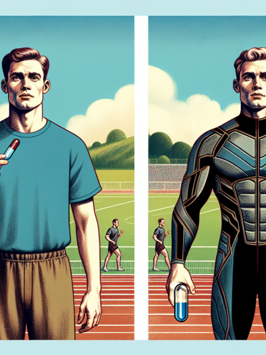 Nandrolone phenylpropionate: impact on athletic performance