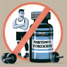 Phentermine hydrochloride: a drug to avoid for amateur athletes