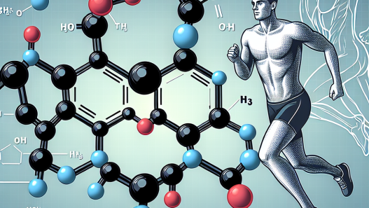 Phenylpropionate testosterone: ally for quick physical recovery