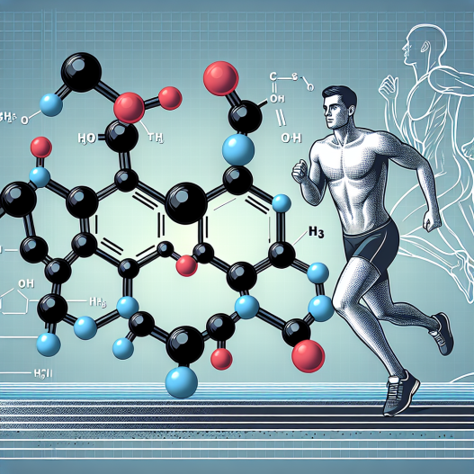 Phenylpropionate testosterone: ally for quick physical recovery