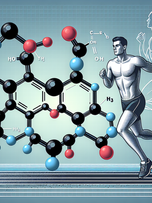 Phenylpropionate testosterone: ally for quick physical recovery