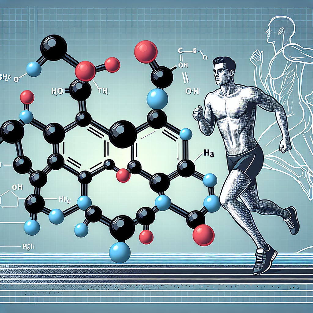 Phenylpropionate testosterone: ally for quick physical recovery