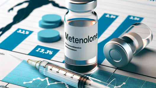 Primobolan (metenolone) injections: a safe option for improving athletic performance