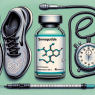 Semaglutide: innovative drug for elite athletes