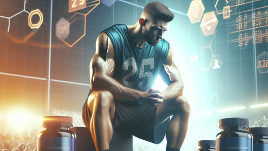 Side effects of sustanon 250 in sports context