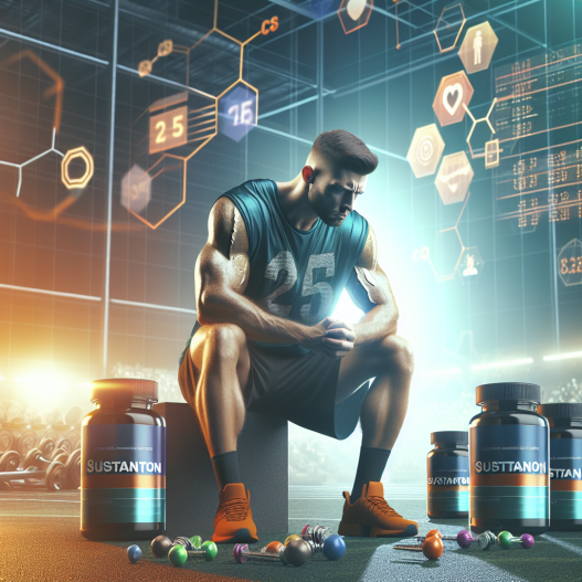 Side effects of sustanon 250 in sports context