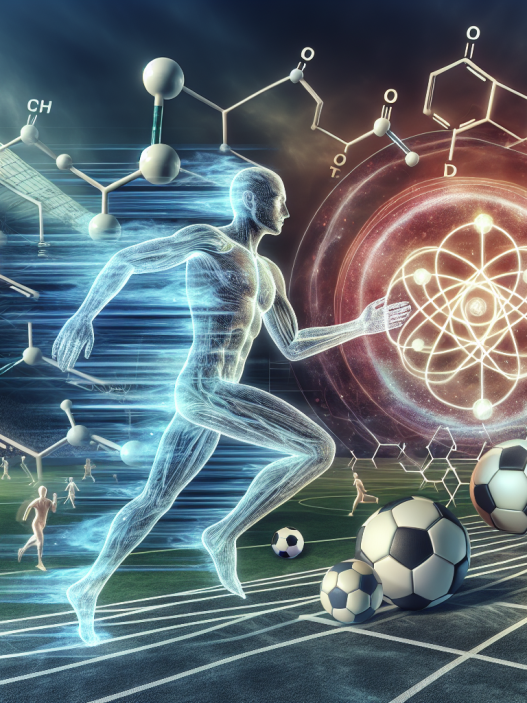 Sodium levothyroxine and its impact on energy metabolism in sports
