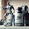Strengthening power: sustanon 250 for strength and power athletes