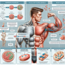 The role of testosterone undecanoate in muscle building