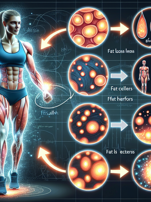 The role of trenbolone acetate in body fat loss for athletes