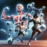 The significance of testosterone in sports training