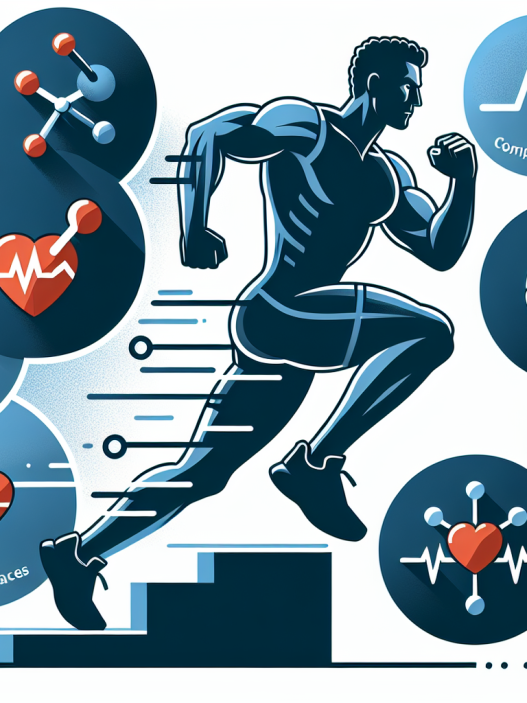 Trenbolone enanthate: side effects and health risks for athletes