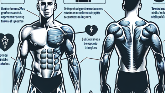 Trenbolone mix side effects in sports usage: what you should know