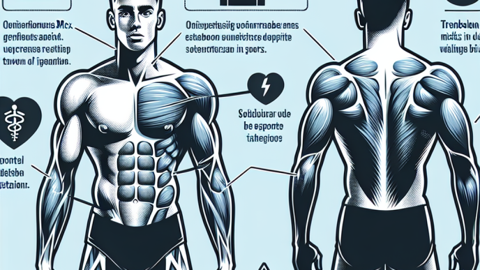 Trenbolone mix side effects in sports usage: what you should know