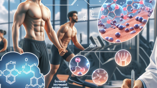 Understanding how cla influences athletes' metabolism