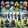 Unveiling eca's side effects in sports