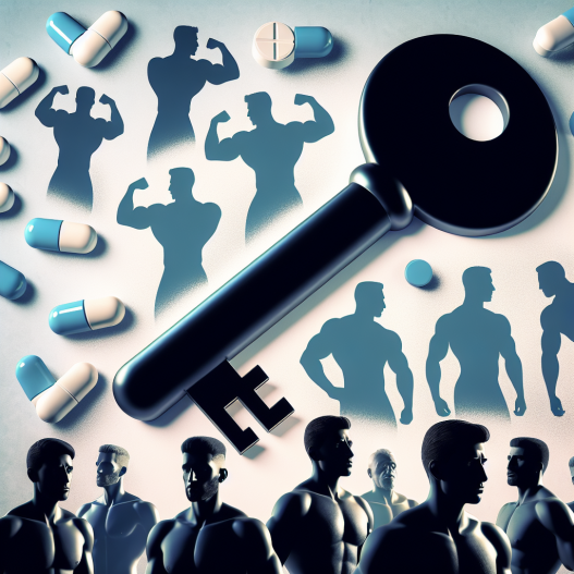 Anastrozole: key drug in managing male infertility in steroid users