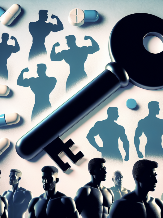 Anastrozole: key drug in managing male infertility in steroid users