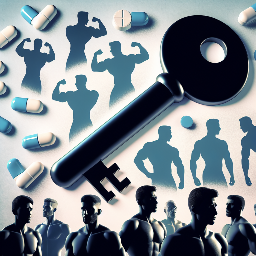 Anastrozole: key drug in managing male infertility in steroid users