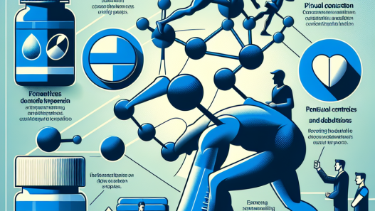 Dapoxetine (priligy) in sports: benefits and controversies