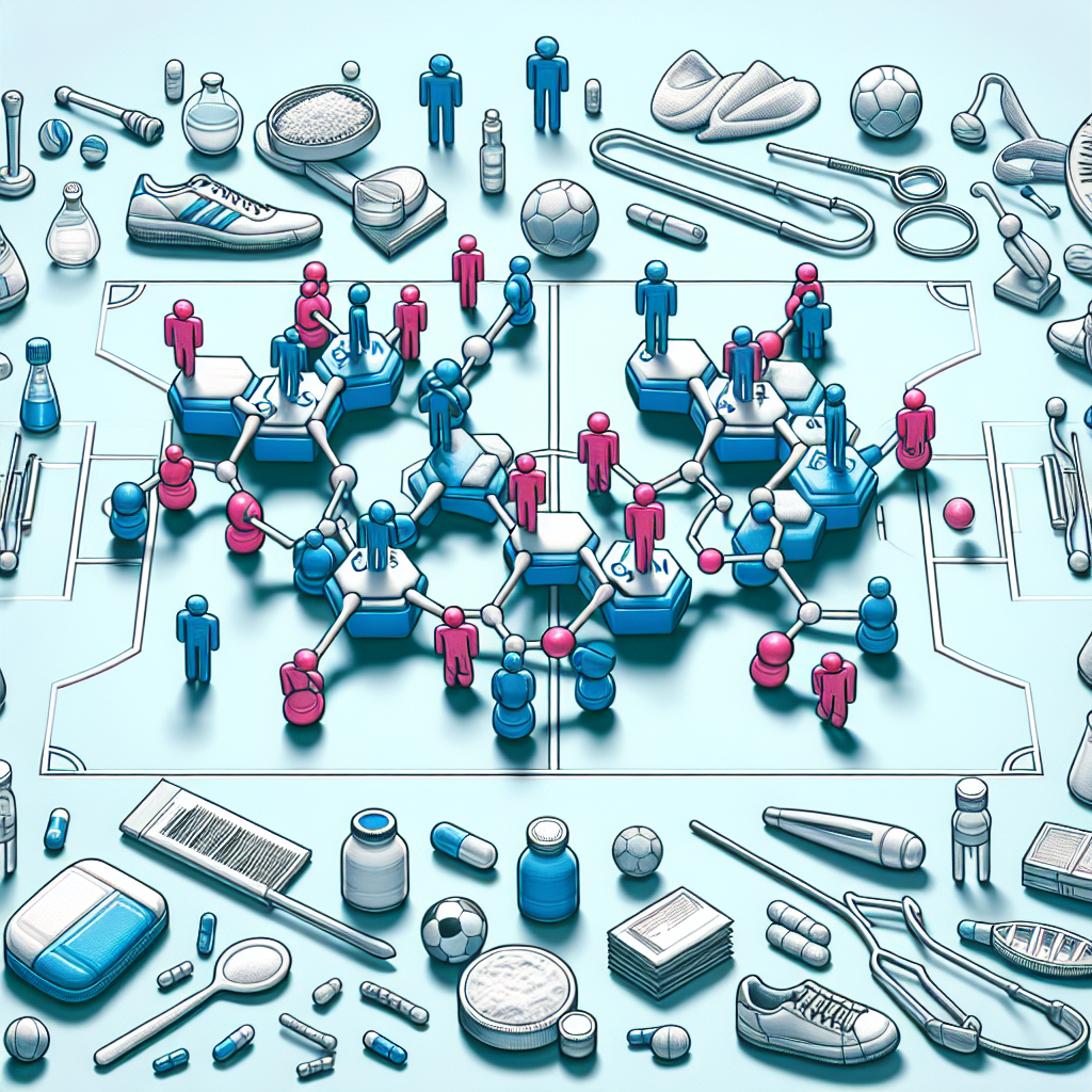 Efficacy of sildenafil citrate in sports contexts