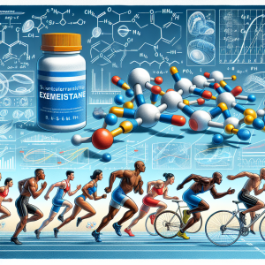 Exemestane and athletic performance: insights from science